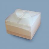 RE 0011 Box with Ribbon Cap