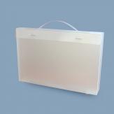 RE 0031 Case with Handle