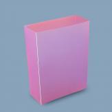 AF 0291 Sleeve 173x67x235mm