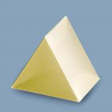 AF 1770 Box Triangle clear 0,5