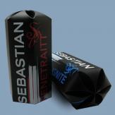 AF 4873-C Box black