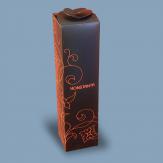 AF 0101 Box with Ribbon Cap