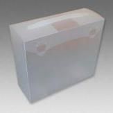 AF 0321-B Box PP 0,5 white